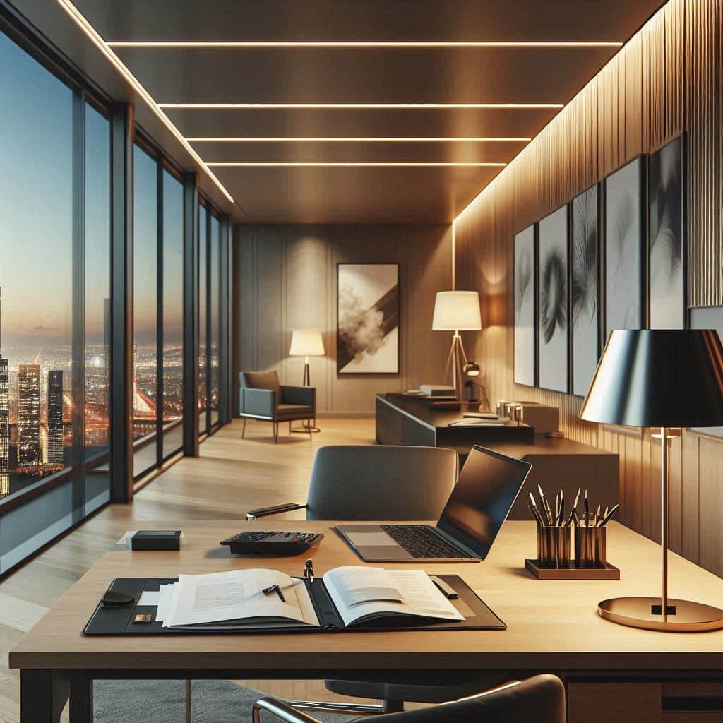 大厦名字文章配图